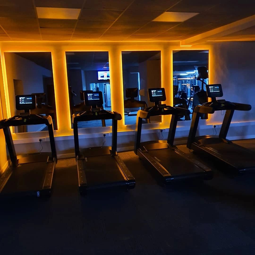 Gym, Gym Membership, Fitness Dynamics Gym Radcliffe, England